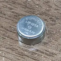 在飛比找蝦皮購物優惠-Liju Lir1254 Cp1254 Cr1254 可充電