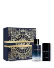 Dior Sauvage Eau de Toilette Gift Set OS