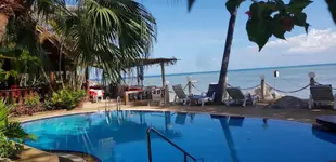 拉邁海灘的3臥室獨棟住宅 - 120平方公尺/2間專用衛浴Starbay #21 Lamai Beach Villa 3 Bedroom