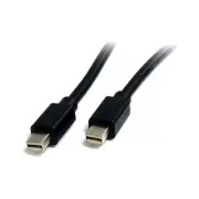 Startech MDISPLPORT3 3FT/91CM MINI DISPLAYPORT CABLE (MINI DP 1.2); 4KX2K VIDEO