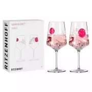 Ritzenhoff aperitif glass set of 2 Sommersonett 013, 014