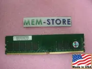 MEM-DR432L-SL01-EU26-MB 32GB DDR4-2666MHz ECC UDIMM RAM for MBD-C7C242-CB-M