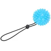 Massage Therapy Grip Ball Hand Finger Flexibility Strength Exercise Hand Gri WTD