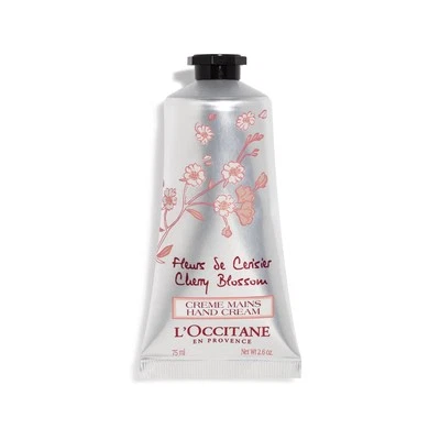 L'OCCITANE Hand Cream: Nourishes Very Dry Hands, Protects Skin, With Shea Butter