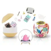 MGA's Miniverse Make It Mini Lifestyle Series 2 - Assorted