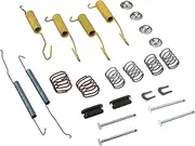 Centric Parts 118.58001 Brake Drum Hardware Kit