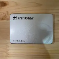 在飛比找蝦皮購物優惠-Transcend 創見 SSD360s 256G 絕版ML