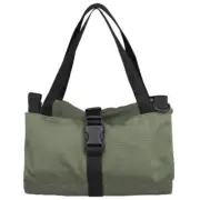 4X(Tool Storage Bag Waterproof Canvas Multifunctional Storage Tool A9F4)8029
