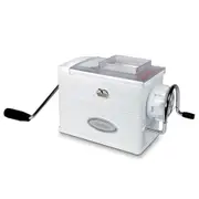 Marcato Atlas Regina Pasta & Macaroni Machine - Robins Kitchen