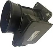 Air Flow Meter Sensor MD336482 E5T08071 MAF Sensor is Suitable Compatible with Mitsubishi Pajero Galant 2000