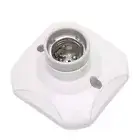 E27 Lamp Holder E27 Bulb Holder Lamp Socket Ceramic Lamp Bulb Socket Lamp ;A SUM