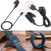 For Garmin Forerunner 30/35/235/735XT/645 Watch USB Charger Clip Charging Cradle