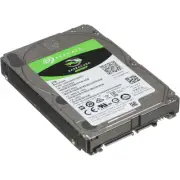 Seagate BarraCuda Mobile Hard Drive 4TB SATA 6Gb/s 128MB Cache 2.5-Inch 15mm ...