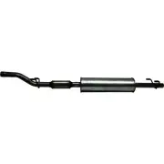 799359 Davico Catalytic Converter for Sprinter Van Dodge 2500 3500 Freightliner