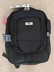 NEW ful AP5210BP-01 MacBook Backpack with Detachable iPad Case - Brand New