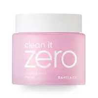 在飛比找蝦皮購物優惠-Banila Co Clean It Zero 潔面膏 18