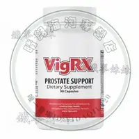 在飛比找蝦皮購物優惠-2.20 美國原裝進口VigRx Prostate鋸棕櫚男性