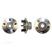 Bearing Wholesalers Wheel Bearing/Hub Assembly - Rear - 4579 KIT