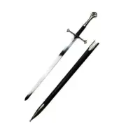 42 1/4" Knights One Handed Sword WF 1214