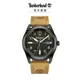 Timberland 手錶 男錶 OUTDOOR系列 45mm 戶外經典 皮革錶帶(TDWGB2230701)