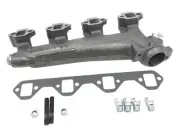 SKP 85VC51T Right Exhaust Manifold Fits 1988-1997 Ford F350 5.8L V8 (for: Ford)