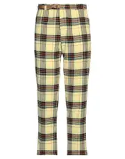 [WHITE SAND] WHITE SAND Pants - Item 13877000