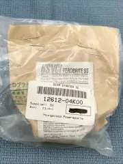 NEW GENUINE SUZUKI 12612-04K00 STARTER CLUTCH Gear, Starter Idle NO.2 (NT:15/17)