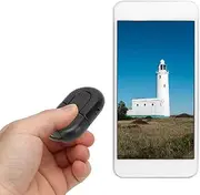 Diyeeni Portable Remote Camera Shutter, Shock Resistant and Sweatproof, Sensing Range of 10 Meters, for Assisted Travel Shots, Diyeenib9pm1owr7f
