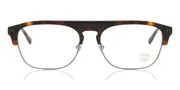 MCM 2700 214 Men's Glasses Tortoiseshell Size 56 - Private Health Rebate - Blue Light Block Available