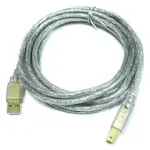 小白的生活工場*PRO-BEST MK-USB-AMBM-5M USB A公 對 B公(線長1.8M/3M/5M)可選