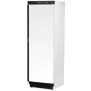 Bromic UC0374SDW White Solid Door Chiller - 372 Litre **