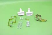 Crabtree Powerstar 125 Panel Board Door Kit
