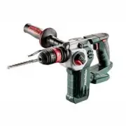 Metabo 18V Brushless Rotary Hammer Drill 3 Mode (600211890) - Tool Only