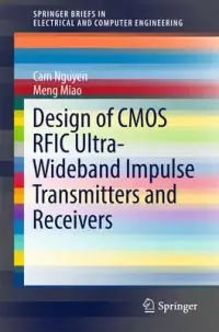 在飛比找博客來優惠-Design of Cmos Rfic Ultra-wide