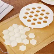 19 Holes Instant Crepe Maker Fast Dumplings Home Cooking Tools