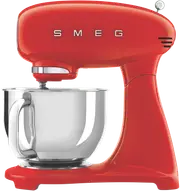 Smeg Mixer 50's Style -Red