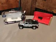 Jada Toys 2020 Jeep Gladiator Fast & Furious F9 The Fast Saga Die Cast Model