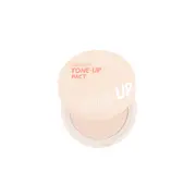 MEMEBOX - I'M MEME Skin Fit Tone-Up Pact - 8g