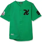 [XLARGE] Extra Large 01201302 Baseball Shirt