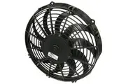 Spal 30100411 11" Curved Blade Puller Fan