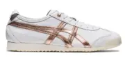 Authentic Onitsuka Tiger MEXICO 66 SD 1183A872 106 WHITE/ROSE GOLD from JAPAN