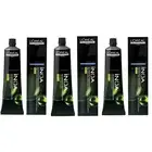 3X Loreal INOA Professional Hair Color | Color No 6 Dark Blonde | 60gm