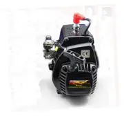 14.8 hp Pro-Mod 34cc Zenoah Engine- Losi 5 (Ver2) HPI Baja 5B,T,SC, Heli, GoPed,