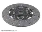 CLUTCH PLATE BLUE PRINT ADT331104 FITS TOYOTA