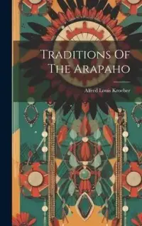 在飛比找博客來優惠-Traditions Of The Arapaho