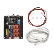 Take Control of Your CNC Router with This Reliable GRBL 11 Controller Board