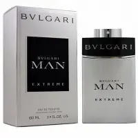 在飛比找Yahoo!奇摩拍賣優惠-紳士必備 BVLGARI寶格麗 當代極緻香水100ML TE
