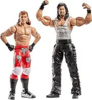 WWE Superstars Shawn Michaels & Diesel Action Figure (2 Pack)