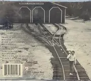 Train in the Distance by Calman Hart CD