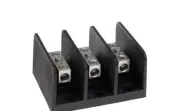 PDB-11-2/0-3 Ilsco Power Distribution Blocks, PDB Series Splicer Block, 3-P,